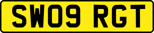 SW09RGT