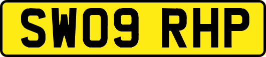 SW09RHP