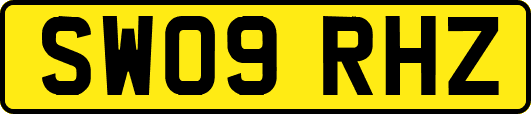 SW09RHZ