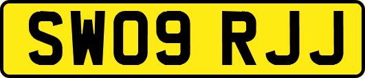 SW09RJJ
