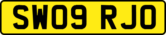 SW09RJO