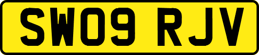 SW09RJV
