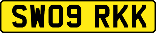 SW09RKK