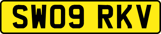 SW09RKV