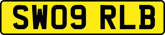 SW09RLB