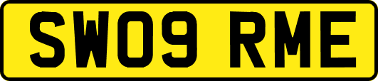 SW09RME