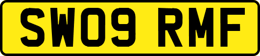 SW09RMF