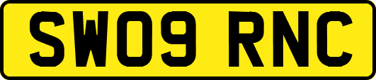 SW09RNC
