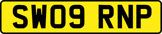 SW09RNP