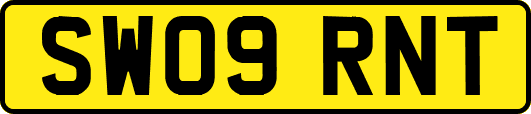 SW09RNT