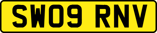 SW09RNV