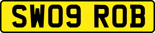 SW09ROB
