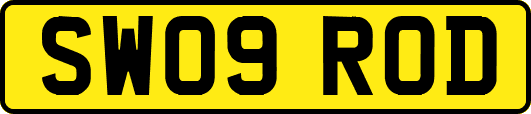 SW09ROD