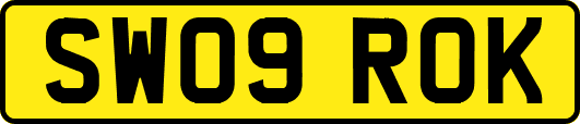 SW09ROK