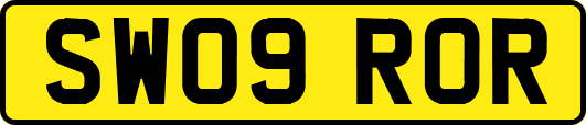 SW09ROR