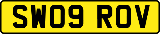 SW09ROV