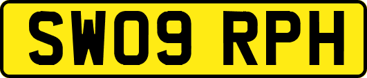 SW09RPH