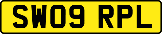 SW09RPL