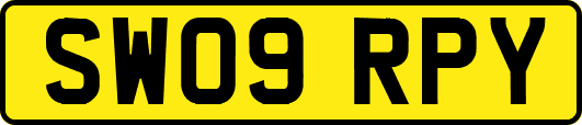 SW09RPY