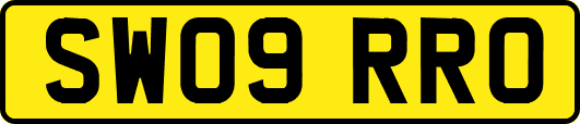 SW09RRO
