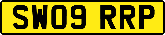 SW09RRP