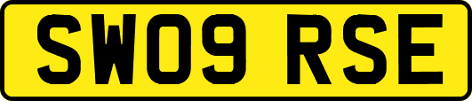 SW09RSE