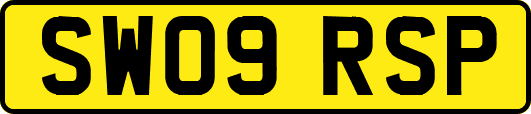SW09RSP
