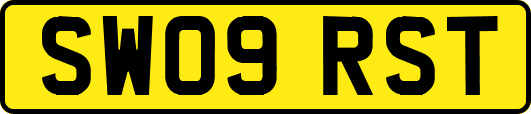 SW09RST