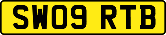 SW09RTB