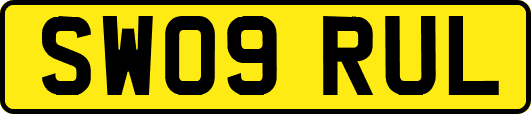 SW09RUL