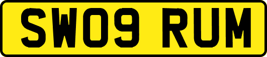 SW09RUM