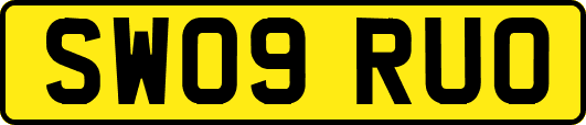 SW09RUO