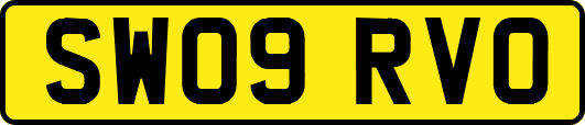 SW09RVO