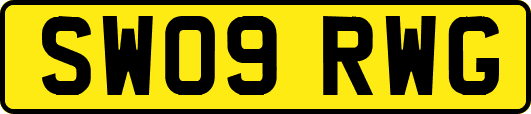 SW09RWG