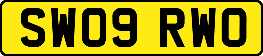 SW09RWO