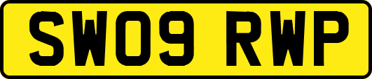 SW09RWP