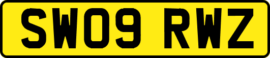SW09RWZ