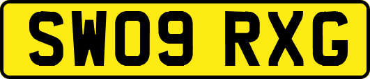 SW09RXG