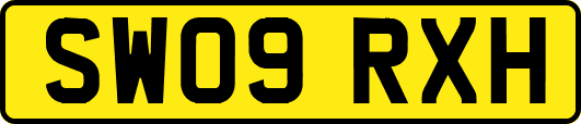SW09RXH