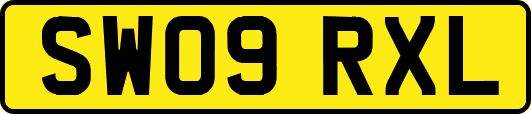 SW09RXL