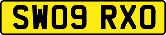 SW09RXO