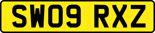 SW09RXZ