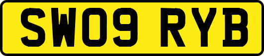 SW09RYB
