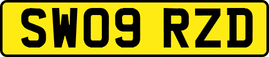 SW09RZD