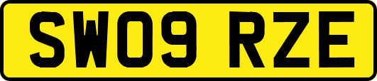 SW09RZE