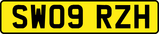 SW09RZH