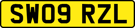 SW09RZL