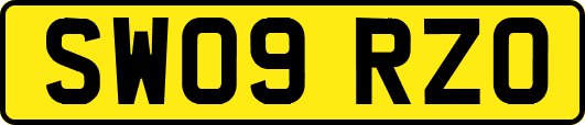 SW09RZO