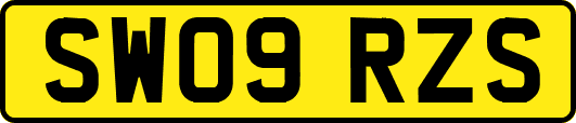 SW09RZS