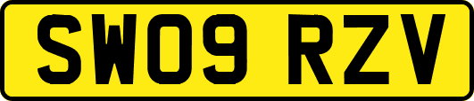 SW09RZV